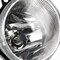 Spec-D Tuning 16-Up Toyota Land Cruiser Oem Style Fog Lights Clear LF-LCR16COEM-DL - alternate 9